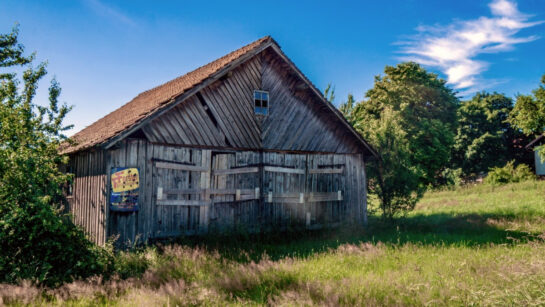 Road Tripping Across North America