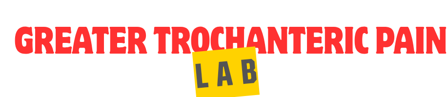 Greater trochanteric pain lab
